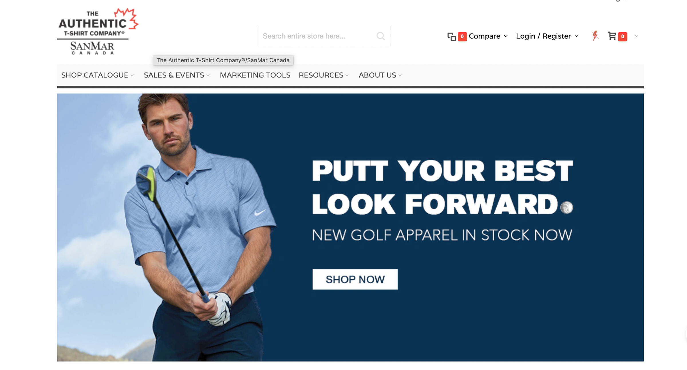 canadian dress shirt company Forsyth of Canada